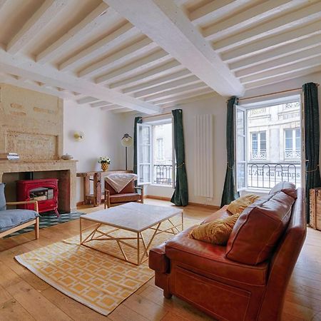 Maison De Ville Байе Экстерьер фото