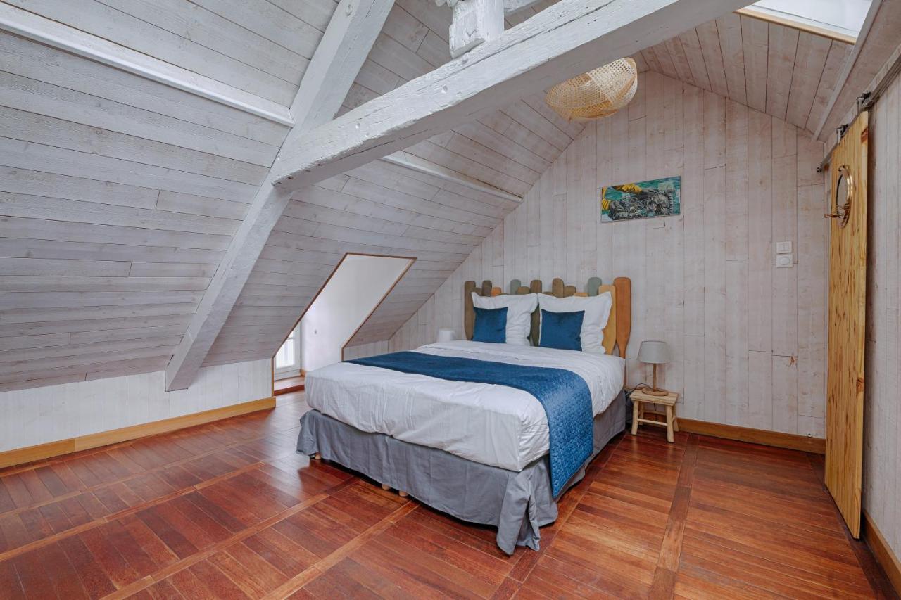 Maison De Ville Байе Экстерьер фото